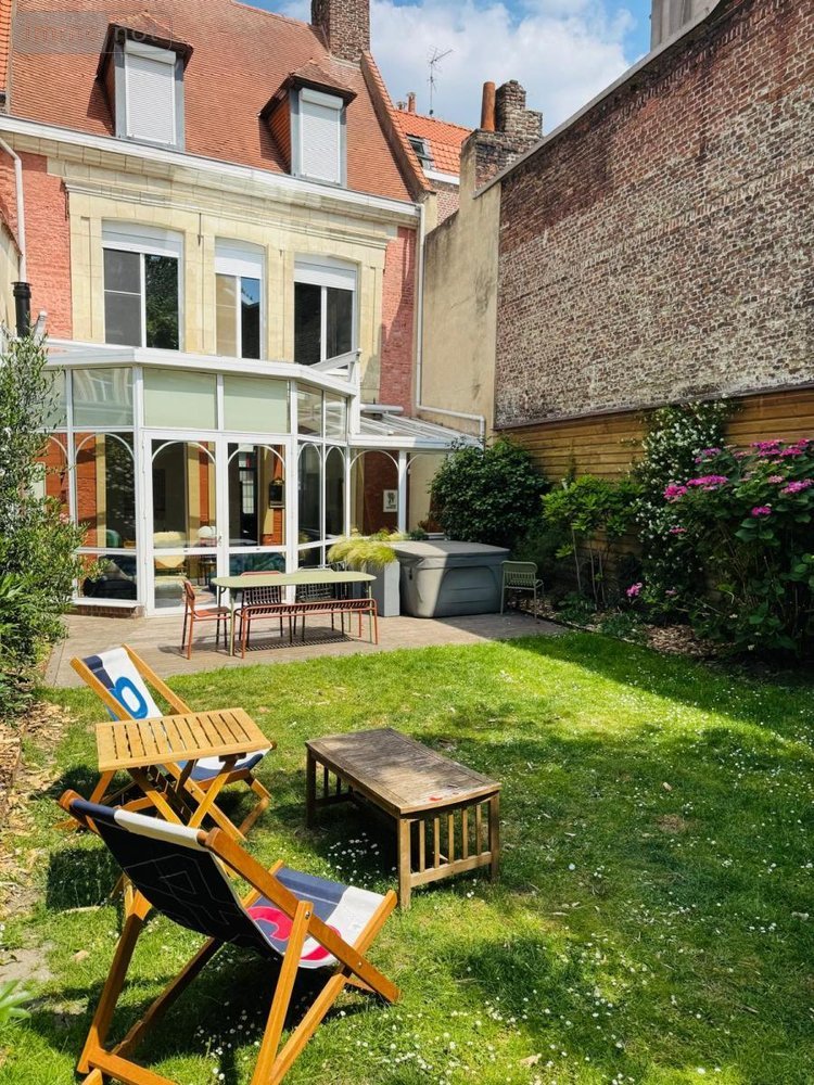 Maison a vendre Lille 59000 Nord 188 m2  1050000 euros
