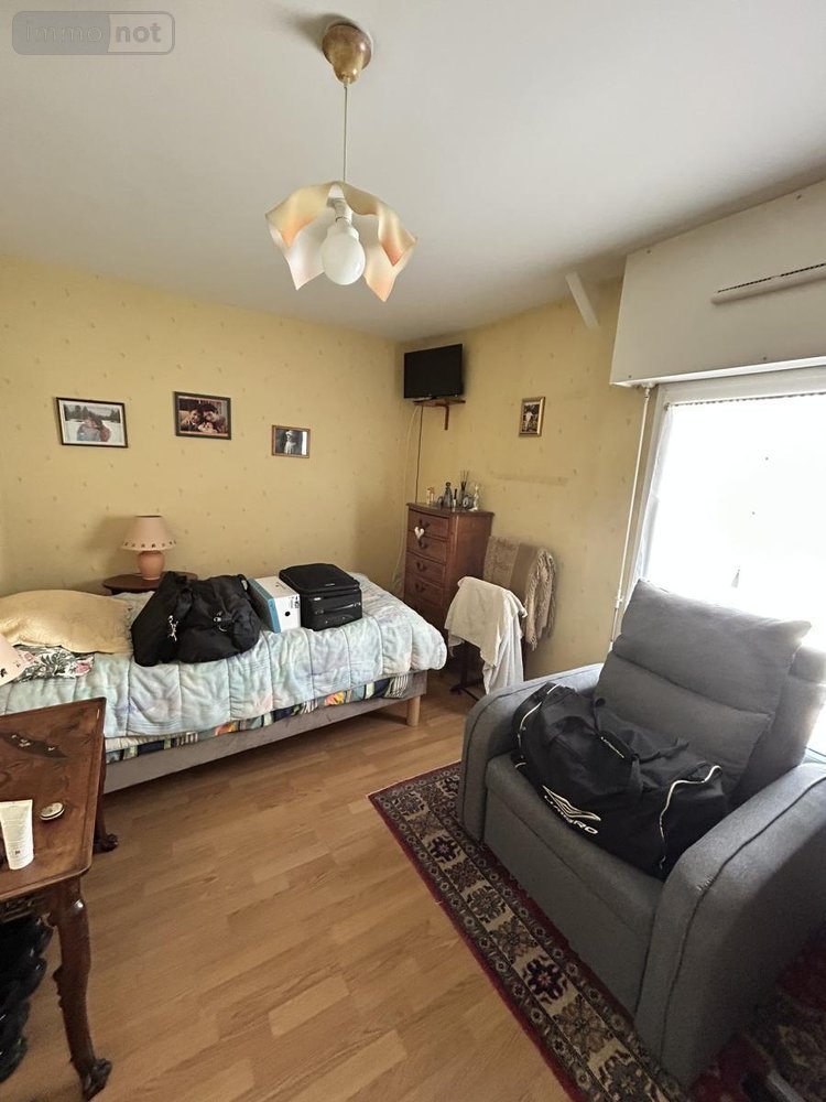 Appartement a vendre Vannes 56000 Morbihan 88 m2 4 pièces 340000 euros