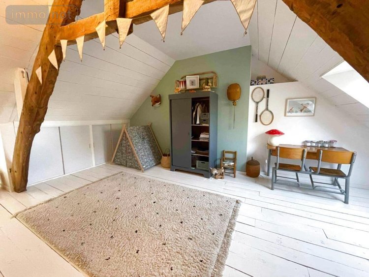 Maison a vendre Tinténiac 35190 Ille-et-Vilaine 365 m2 11 pièces 675350 euros