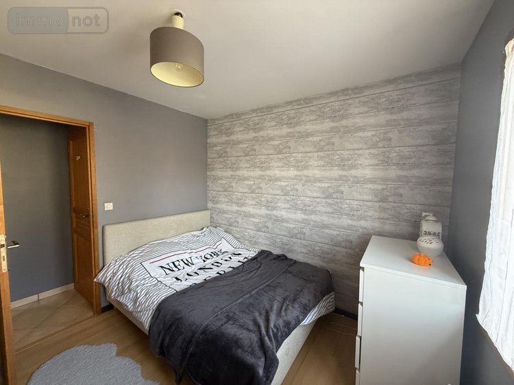 Maison a vendre Treux 80300 Somme 130 m2 5 pièces 312000 euros