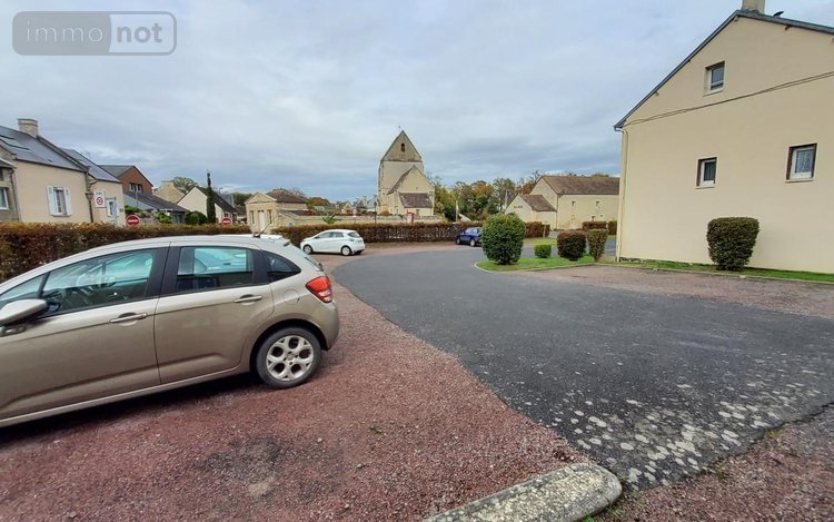 Appartement a vendre Hubert-Folie 14540 Calvados 54 m2 3 pièces 117154 euros