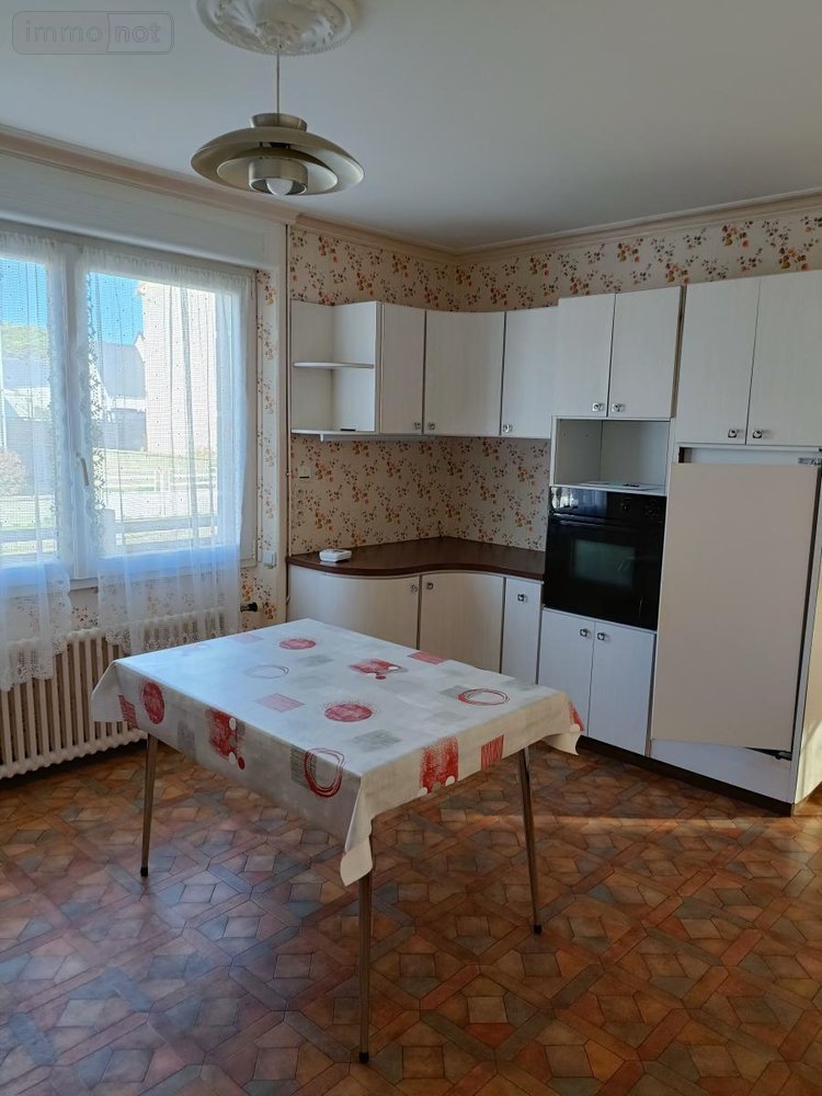 Maison a vendre Guilvinec 29730 Finistère 85 m2 5 pièces 231500 euros