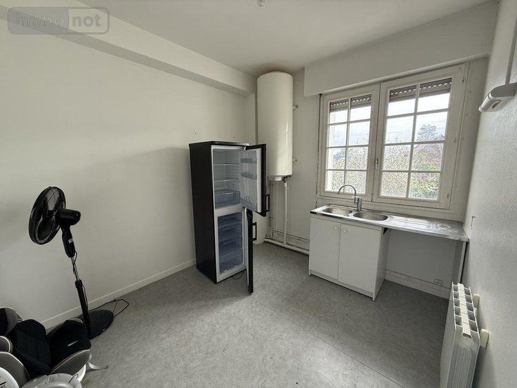 Immeuble a vendre Amiens 80000 Somme 142 m2  269360 euros