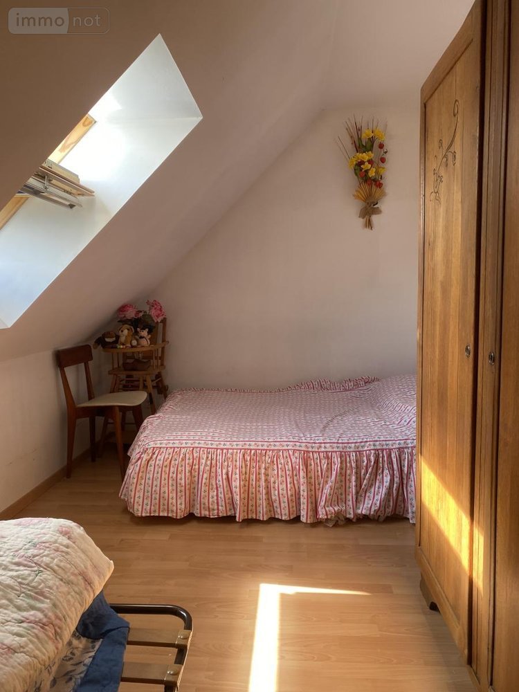 Maison a vendre Vire-Normandie 14500 Calvados 90 m2 5 pièces 177240 euros