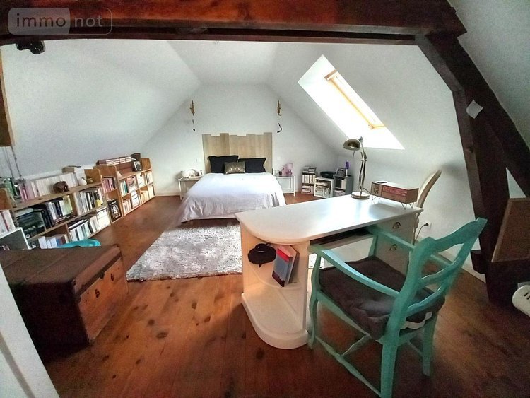 Maison a vendre Couterne 61410 Orne 120 m2 6 pièces 186000 euros