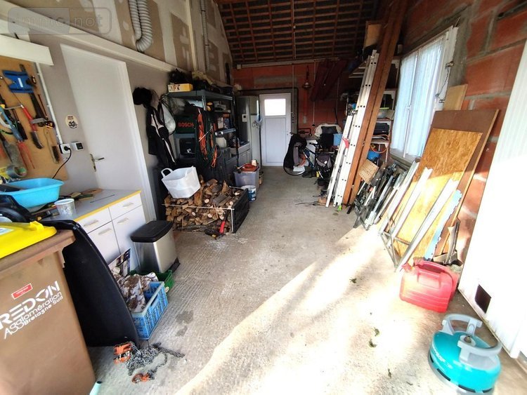 Maison a vendre Fégréac 44460 Loire-Atlantique 116 m2 7 pièces 271700 euros