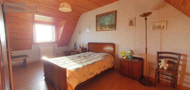 Maison a vendre Porspoder 29840 Finistère 102 m2 4 pièces 360000 euros