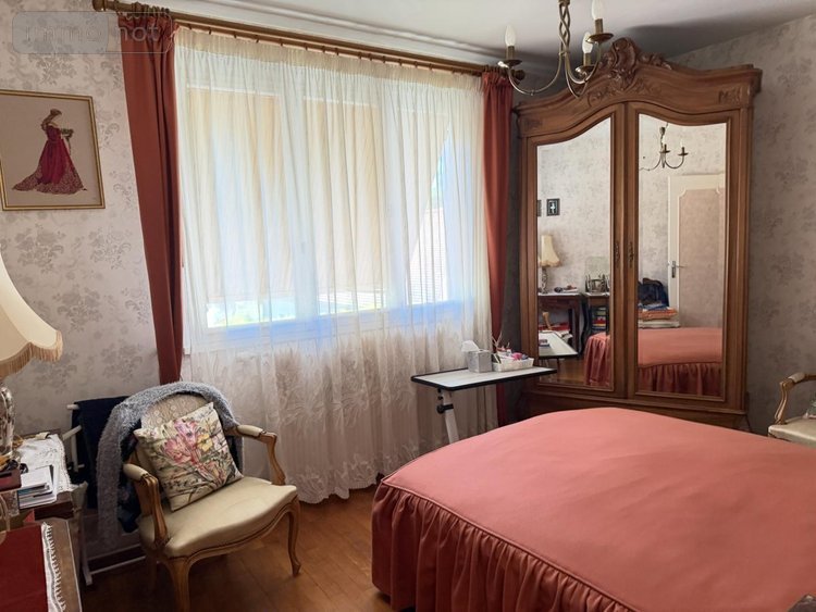 Maison a vendre Genlis 21110 Côte-d'Or 110 m2  212000 euros