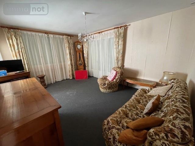 Maison a vendre Cherbourg-en-Cotentin 50100 Manche 90 m2 4 pièces 220080 euros