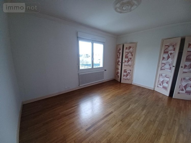 Maison a vendre Yffiniac 22120 Côtes-d'Armor 100 m2 5 pièces 199280 euros
