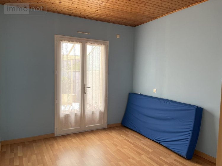 Maison a vendre Luçon 85400 Vendée 95 m2 5 pièces 228700 euros