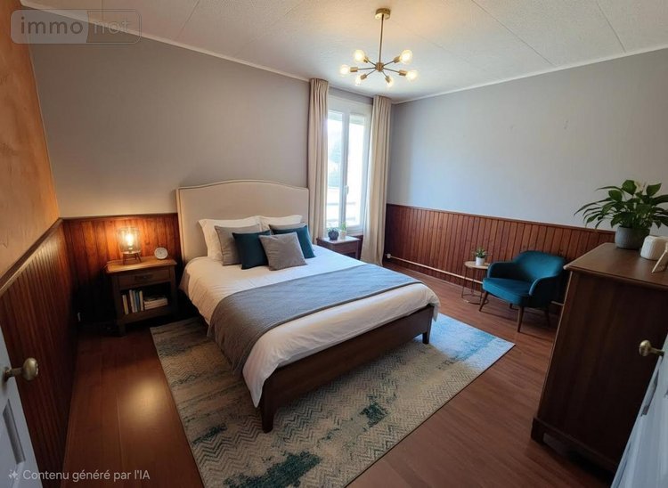 Maison a vendre Amilly 45200 Loiret 60 m2 3 pièces 65000 euros