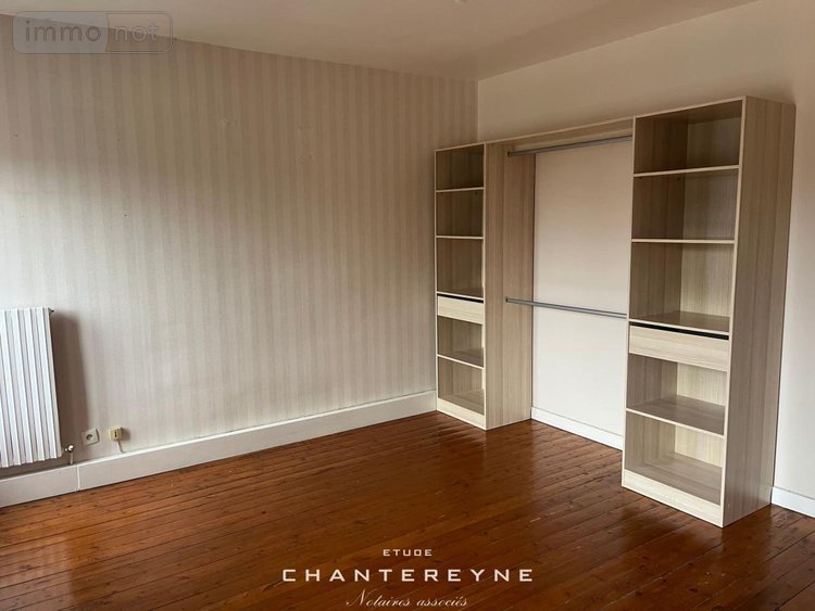 Location maison Cherbourg-en-Cotentin 50100 Manche 79 m2 4 pièces 895 euros