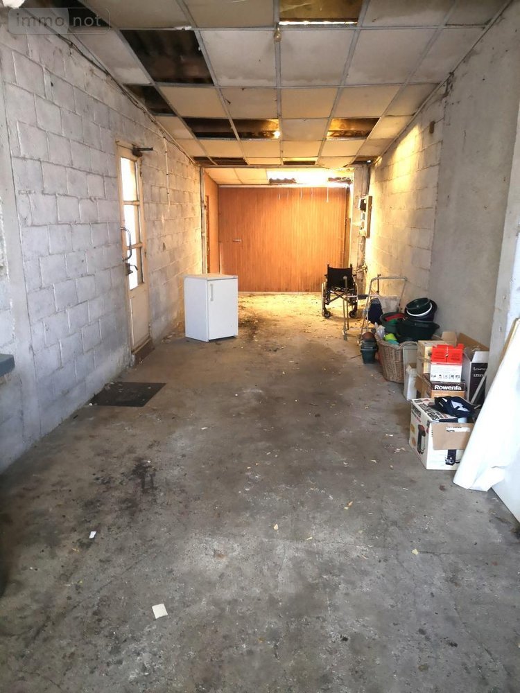Maison a vendre Cambrai 59400 Nord 194 m2 8 pièces 116000 euros