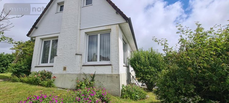Maison a vendre Montreuil-sur-Mer 62170 Pas-de-Calais 125 m2 6 pièces 392000 euros