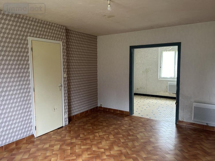 Maison a vendre Plouisy 22200 Côtes-d'Armor 88 m2 5 pièces 159600 euros