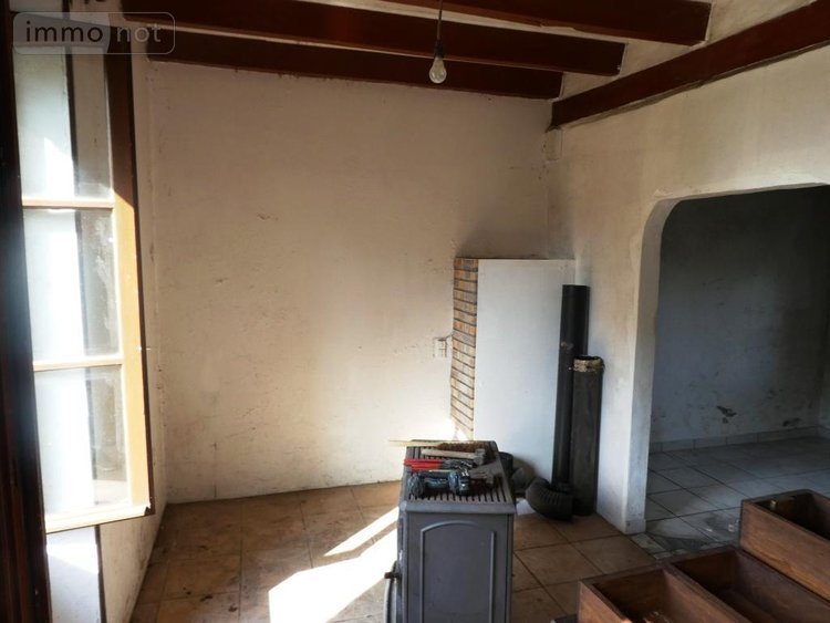 Maison a vendre Ploërdut 56160 Morbihan 200 m2 9 pièces 168450 euros
