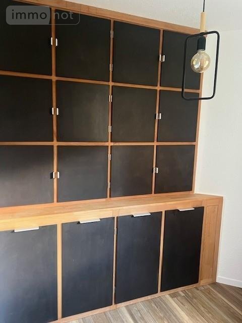 Appartement a vendre Vannes 56000 Morbihan 81 m2 4 pièces 300150 euros