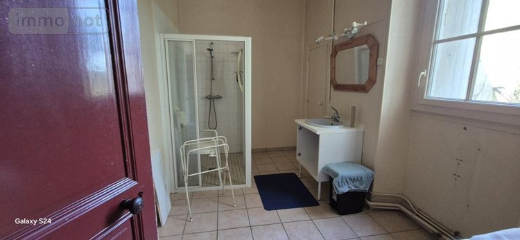 Maison a vendre Candé 49440 Maine-et-Loire 259 m2 9 pièces 270400 euros