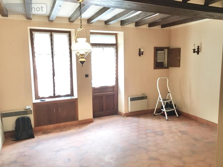 Maison a vendre Vivoin 72170 Sarthe 60 m2 4 pièces 42800 euros