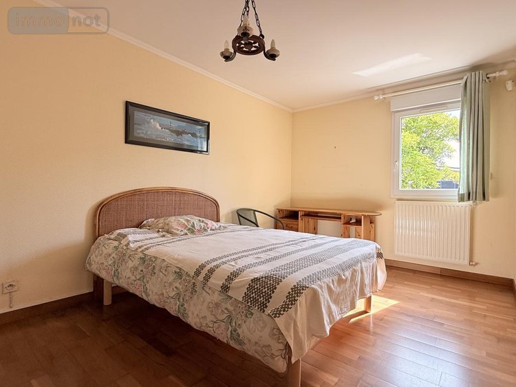Maison a vendre Vannes 56000 Morbihan 99 m2 3 pièces 446900 euros