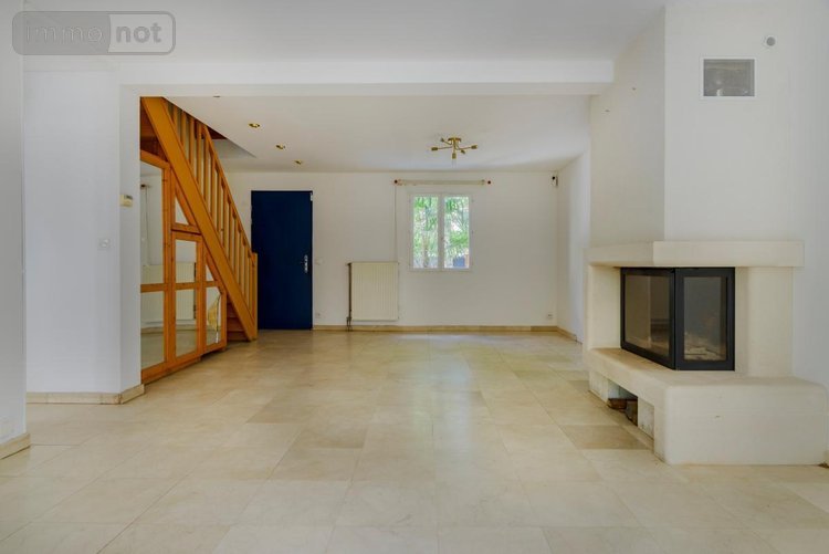 Maison a vendre Nanterre 92000 Hauts-de-Seine 159 m2 8 pièces 830000 euros