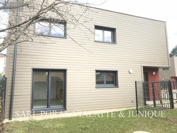 Location maison Ambérieu-en-Bugey 01500 Ain 105 m2 4 pièces 1230 euros