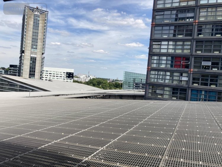 Appartement a vendre Lille 59000 Nord 21 m2 1 pièce 99990 euros