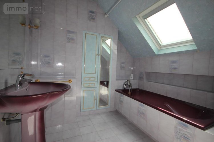 Maison a vendre Ormesson-sur-Marne 94490 Val-de-Marne 115 m2 5 pièces 364000 euros