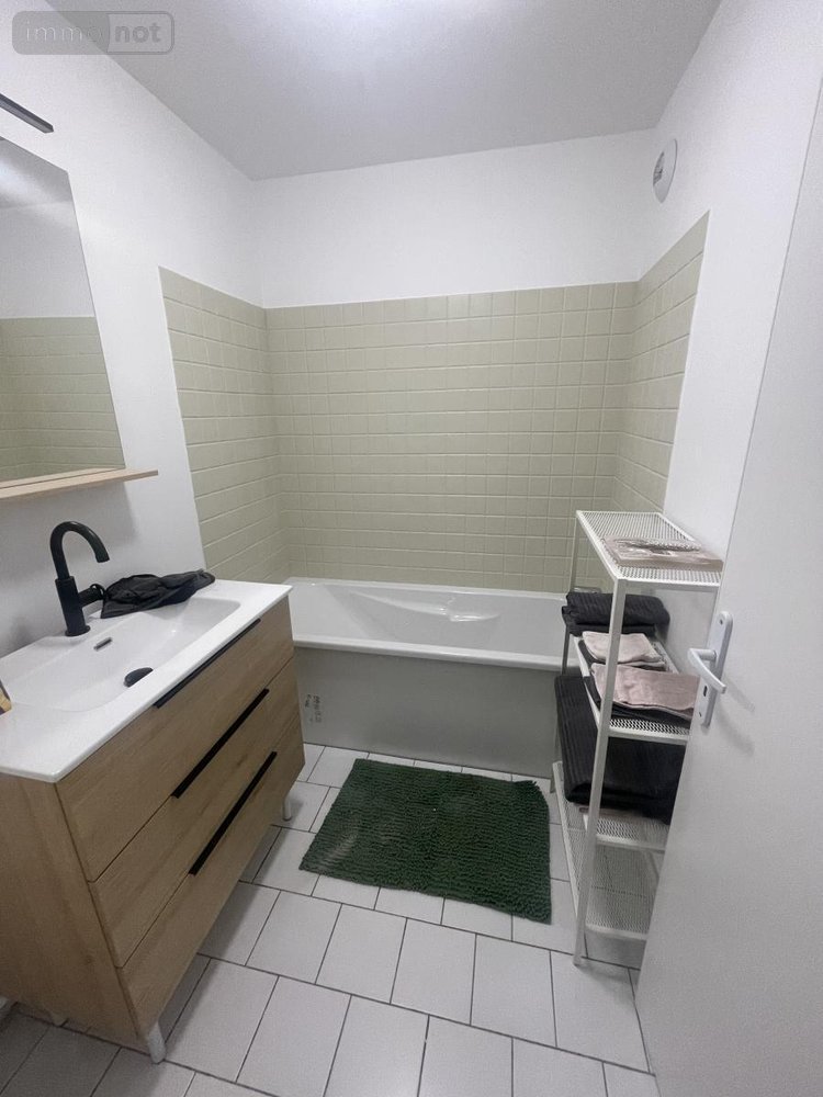 Location appartement Amiens 80000 Somme 67 m2 3 pièces 905 euros