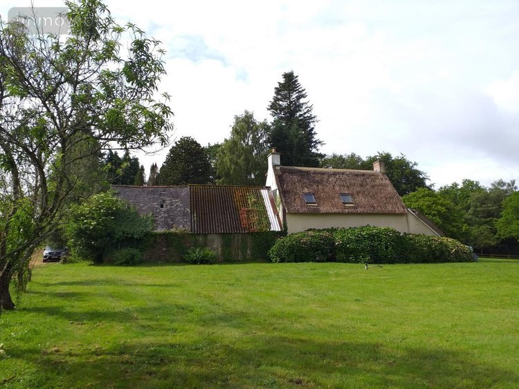 Maison a vendre Moustoir-Ac 56500 Morbihan 97 m2  619372 euros