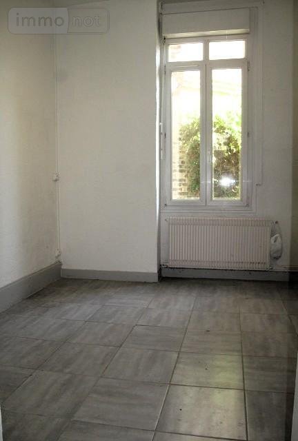 Location appartement Rouen 76000 Seine-Maritime 87 m2 3 pièces 815 euros