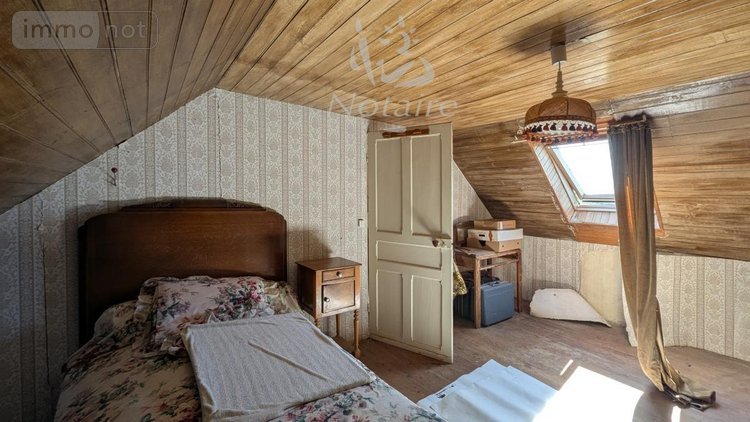 Maison a vendre Plouescat 29430 Finistère 145 m2 8 pièces 261500 euros