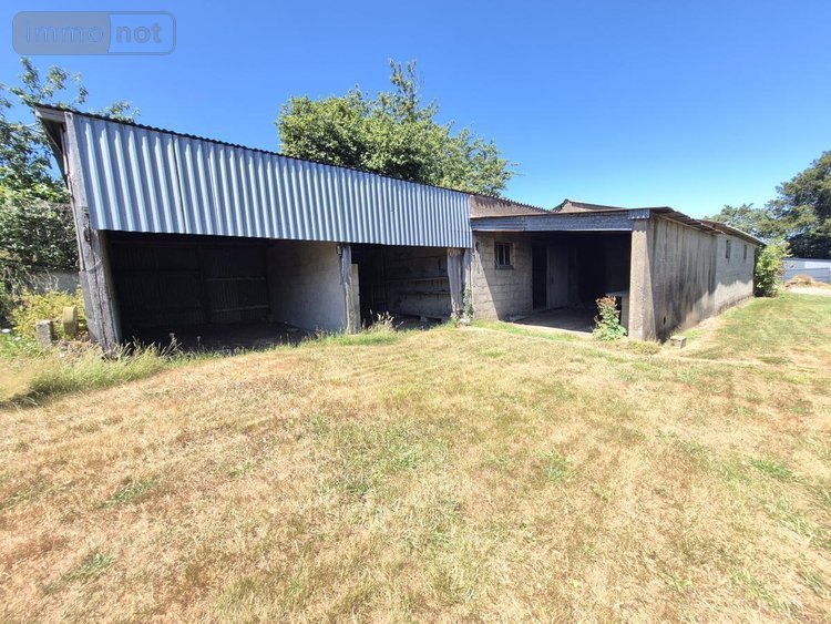 Maison a vendre Bignan 56500 Morbihan 117 m2 4 pièces 183460 euros