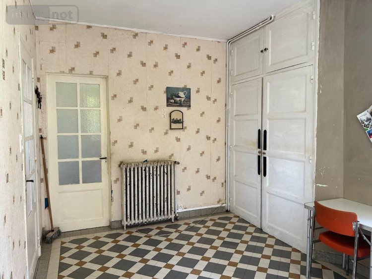 Maison a vendre Saint-Agathon 22200 Côtes-d'Armor 130 m2 5 pièces 118880 euros