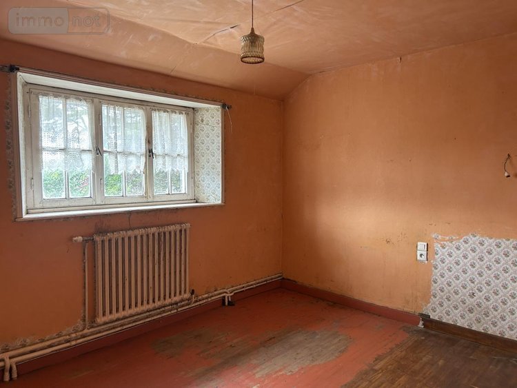 Maison a vendre Ploëzal 22260 Côtes-d'Armor 102 m2  231000 euros