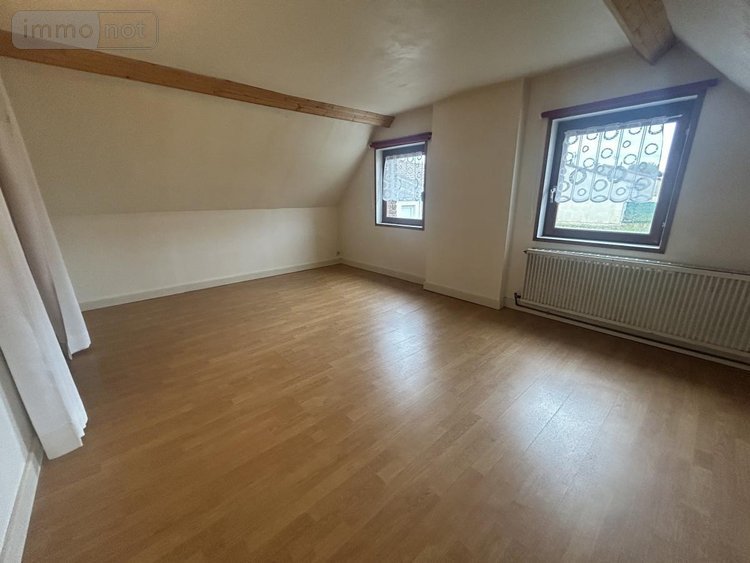 Maison a vendre Cambrai 59400 Nord 138 m2 7 pièces 172900 euros
