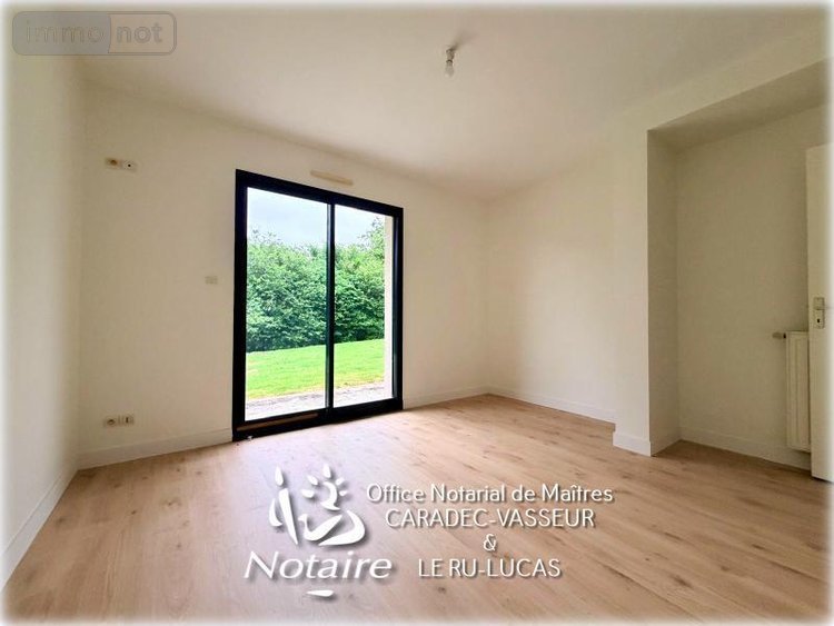Maison a vendre Plounéventer 29400 Finistère 146 m2 7 pièces 299610 euros