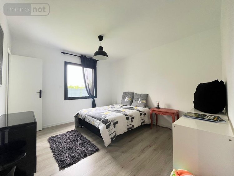 Maison a vendre Plomelin 29700 Finistère 108 m2 4 pièces 380000 euros