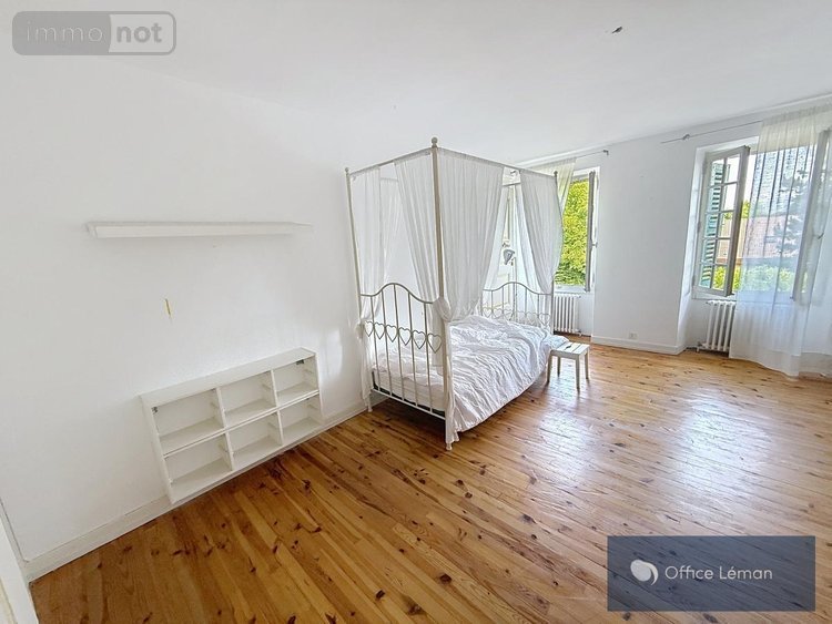 Maison a vendre Divonne-les-Bains 01220 Ain 201 m2 6 pièces 1500000 euros