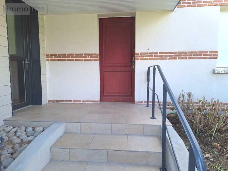 Maison a vendre Goderville 76110 Seine-Maritime 192 m2 7 pièces 269000 euros