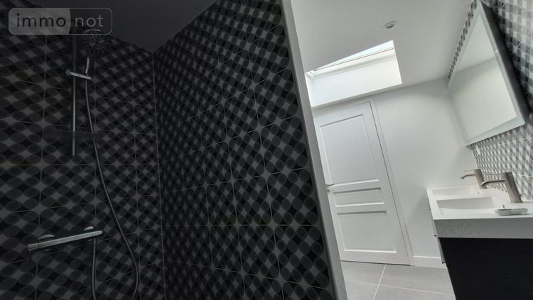 Location maison Luneray 76810 Seine-Maritime 143 m2 3 pièces 1250 euros