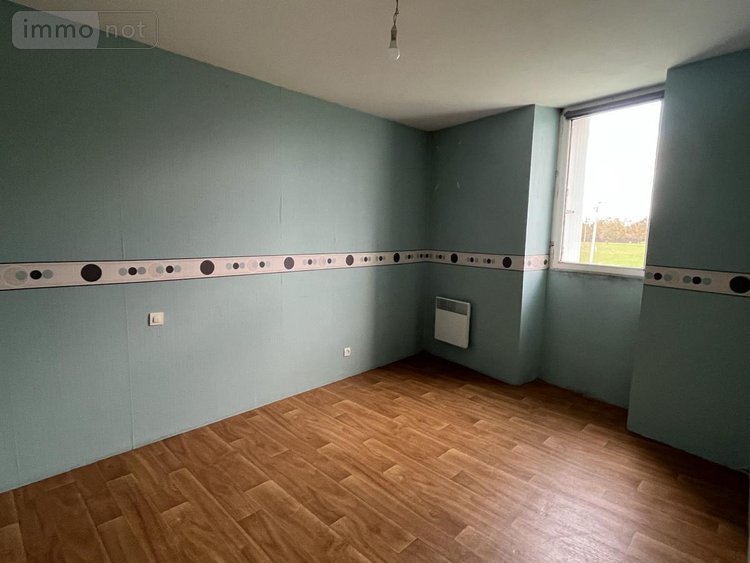 Maison a vendre Sainte-Suzanne-et-Chammes 53270 Mayenne 120 m2 5 pièces 84320 euros