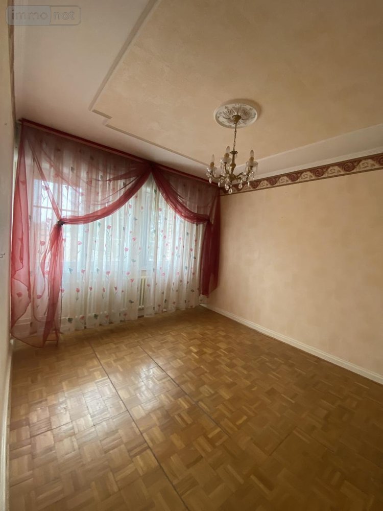 Maison a vendre Cambrai 59400 Nord 112 m2 5 pièces 158250 euros