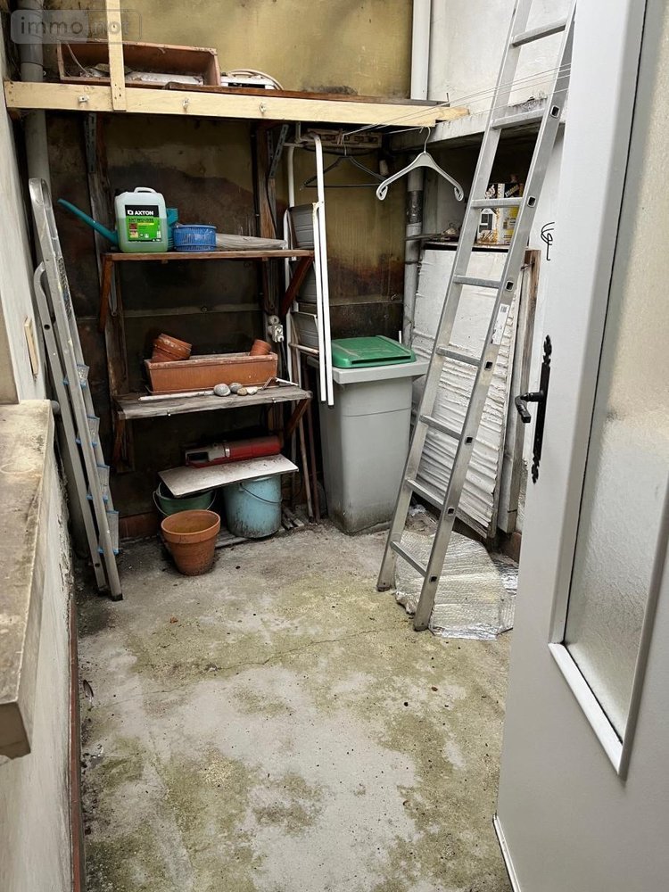 Maison a vendre Arras 62000 Pas-de-Calais 102 m2 5 pièces 187800 euros