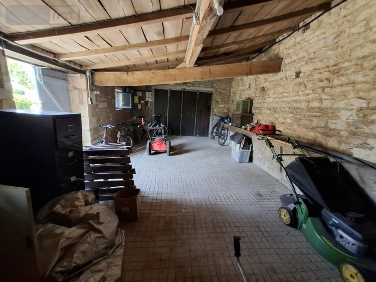 Maison a vendre Corme-Royal 17600 Charente-Maritime 112 m2 5 pièces 209840 euros