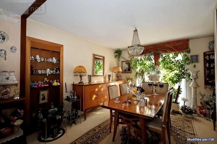 Appartement a vendre Cambrai 59400 Nord 82 m2 4 pièces 147700 euros