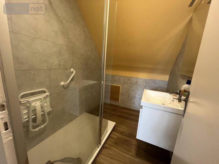 Maison a vendre Ploeren 56880 Morbihan 166 m2 9 pièces 440160 euros