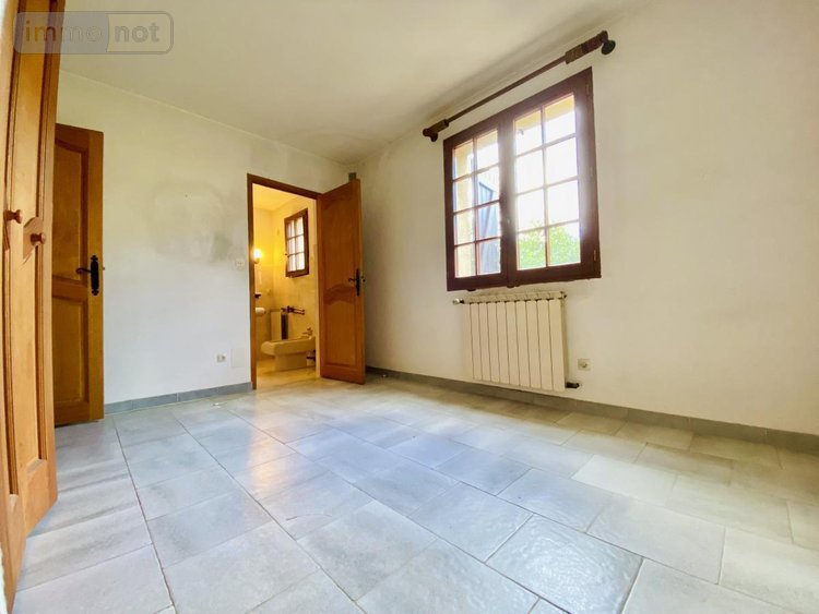 Maison a vendre Sète 34200 Hérault 105 m2 3 pièces 375300 euros