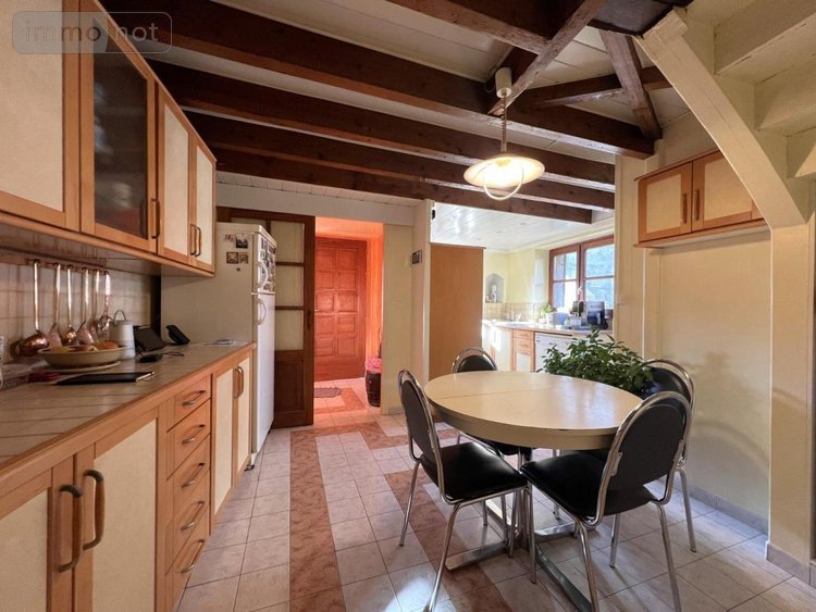 Maison a vendre Ambérieu-en-Bugey 01500 Ain 170 m2 5 pièces 370000 euros